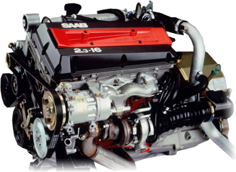 U0579 Engine